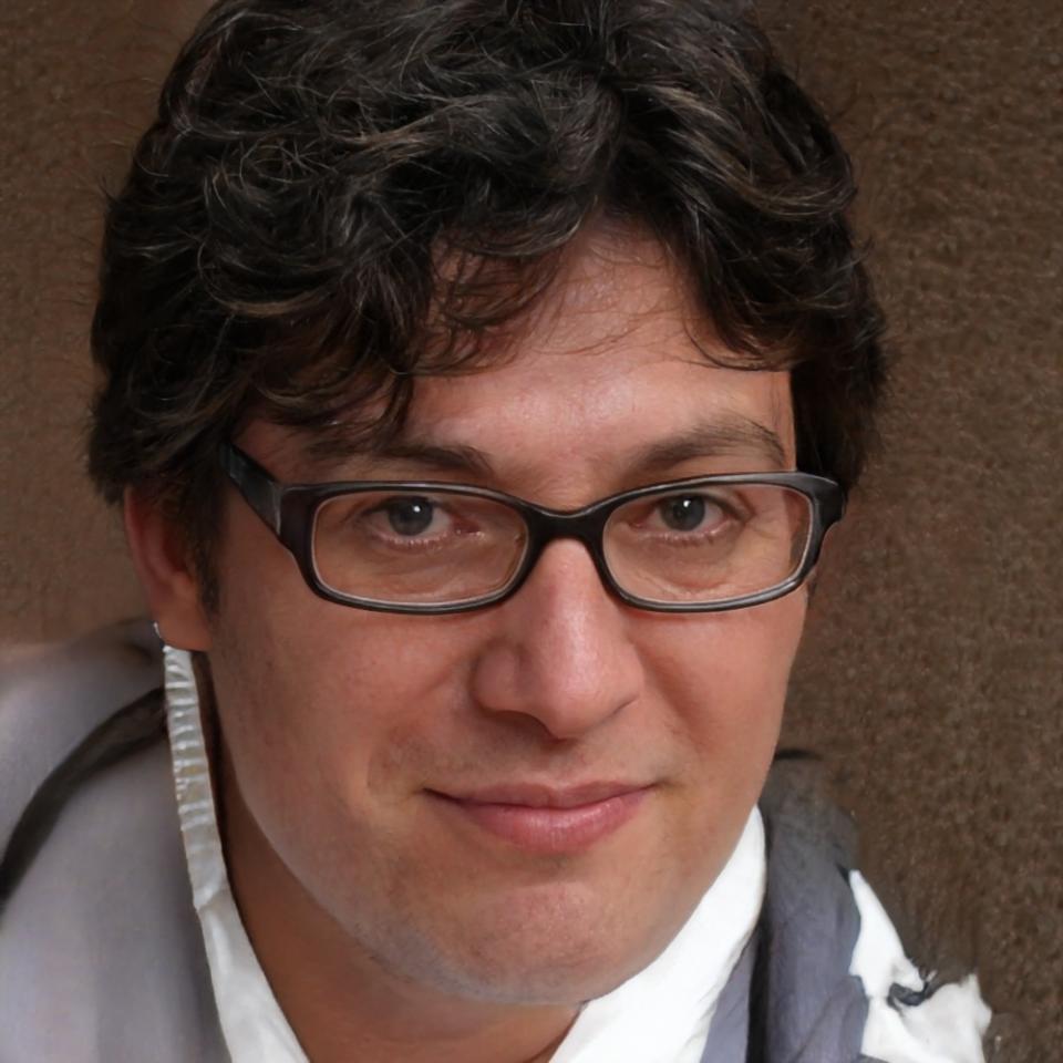 Teilnehmer Portrait